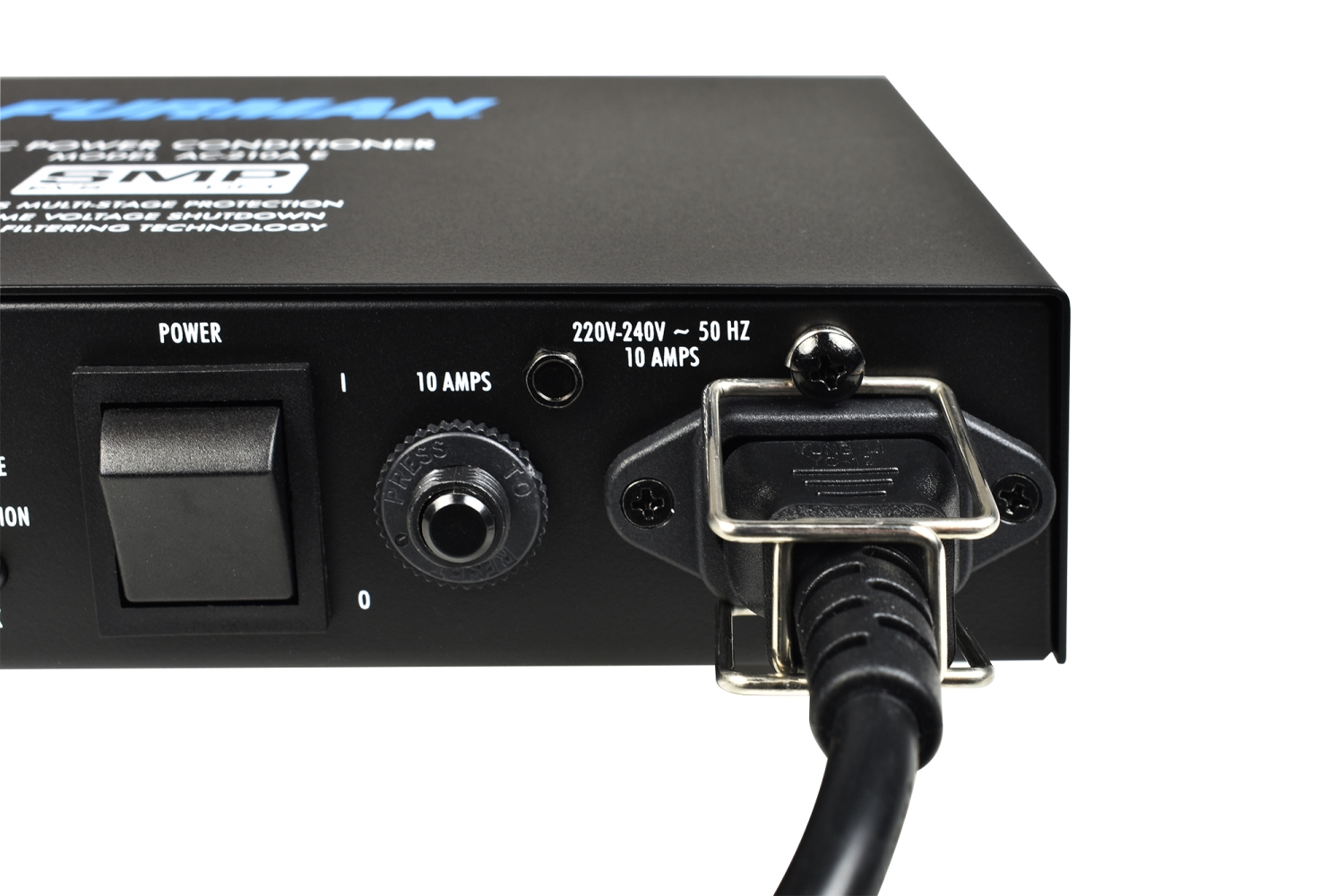 Furman AC-210 A E